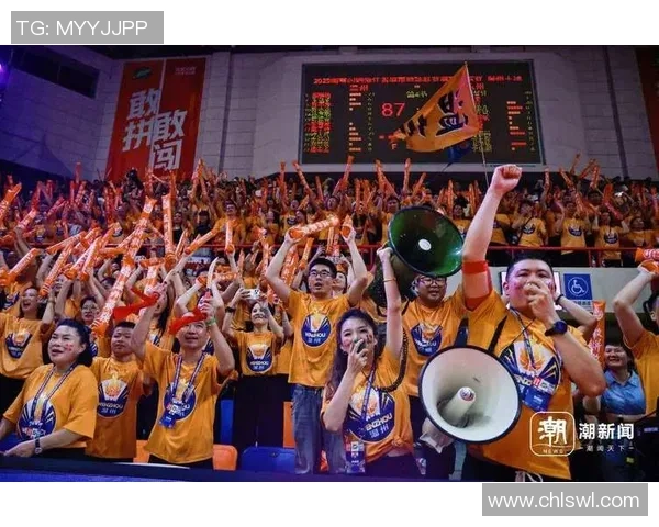 福建寻兴得与浙浙广夏的精彩对决引发的热议与思考