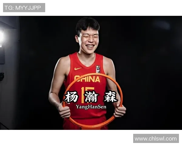一箭双雕，感谢开拓者！队中第二中锋摆上货架，杨瀚森将坐稳候补中锋方位