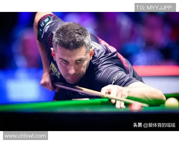 塞尔比：“我依然最注重三大赛、未能参与2025金球赛便是一项丢失”